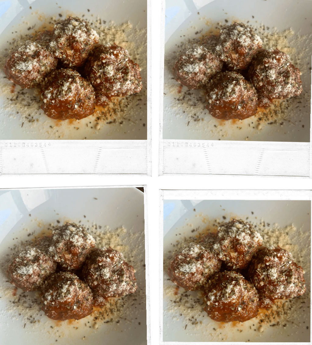 Grass-Fed Meatballs Recipe: Basic, But&nbsp;Essential