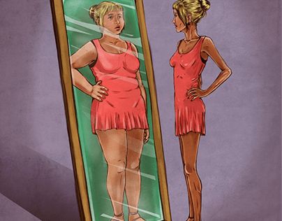 Vanity, Drugs, and the Making of the ‘Perfect’&nbsp;Woman