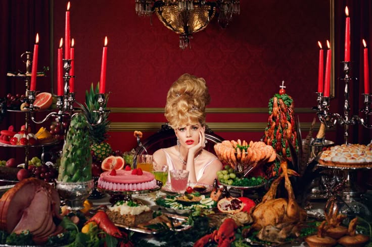 Stop Freaking Out About Holiday Eating — Your Dietitian’s Guide to Chill