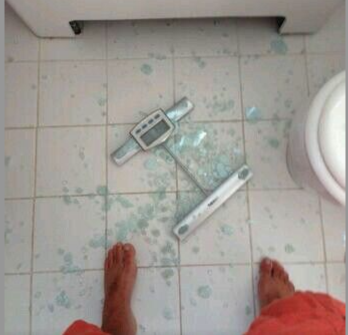 The Most Toxic Relationship in Your Bathroom