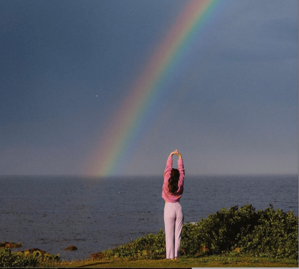 Why ‘New Year, New Me’ Is a Lie