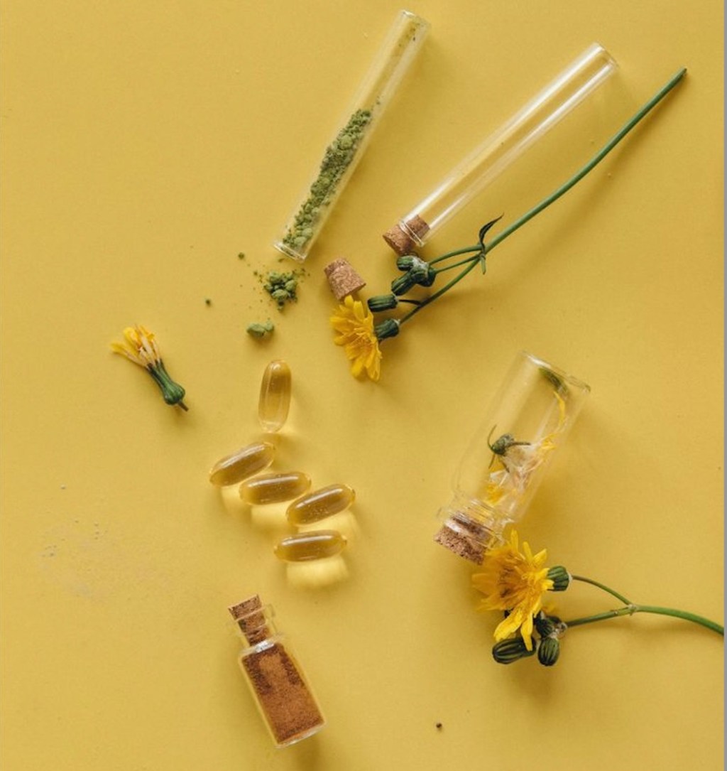 Do You Really Need All Those Supplements? A Dietitian’s&nbsp;Take