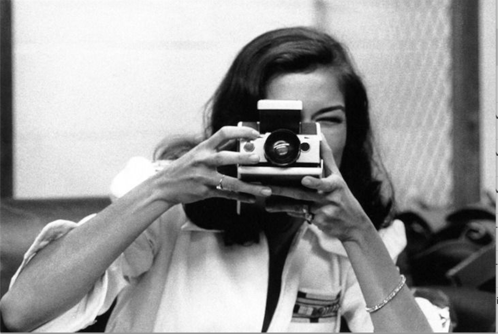 Let’s Chat About Hobbies and Why Every Woman Needs&nbsp;One