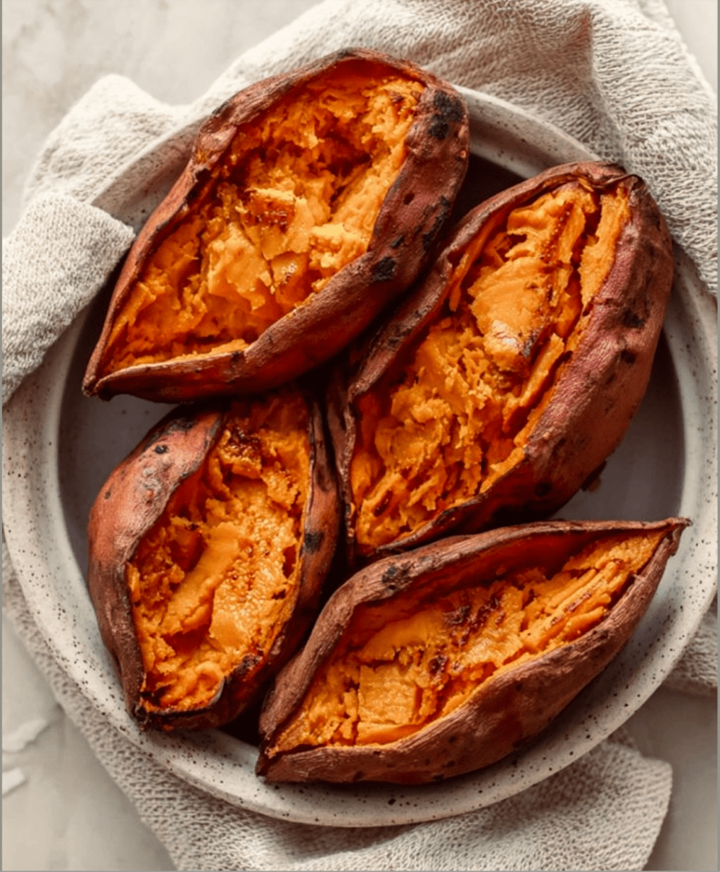 Secret Sweet Potato Chocolate&nbsp;Muffins